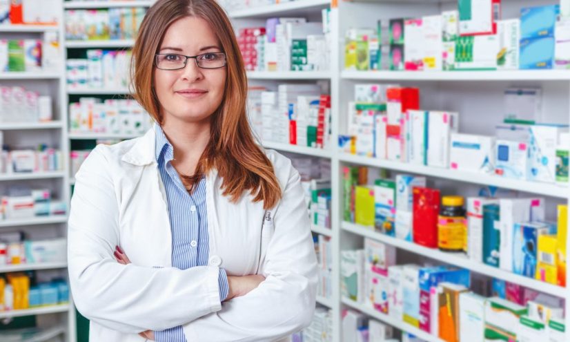 5.Técnico Auxiliar de Farmacia